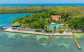 Hotel Cocoliso Island Resort