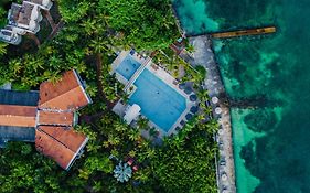 Hotel Cocoliso Island Resort